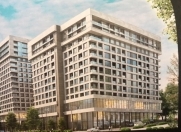 Satılır 1 otaqlı 38 m2 yeni tikili 28 Mall