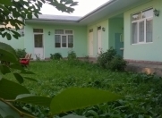 İcarəyə verilir 2 otaqlı 100 m2 bağ evi Quba