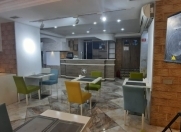 İcarəyə verilir 8 otaqlı 210 m2 obyekt Sahil m.