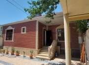 Satılır 4 otaqlı 127 m2 həyət evi Bakıxanov