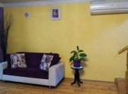 Satılır 6 otaqlı 72 m2 həyət evi Zabrat 2