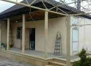 Satılır 3 otaqlı 250 m2 həyət evi Hövsan