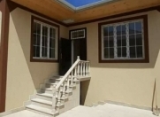 Satılır 3 otaqlı 150 m2 həyət evi Hövsan