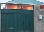 Satılır 3 otaqlı 250 m2 həyət evi Hövsan