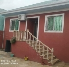 Satılır 4 otaqlı 200 m2 həyət evi Hövsan