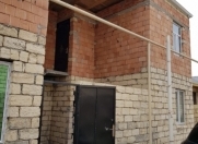 Satılır 6 otaqlı 100 m2 həyət evi Masazır