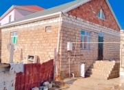 Satılır 4 otaqlı 90 m2 həyət evi Maştağa