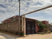 Satılır 3 otaqlı 63 m2 həyət evi Maştağa