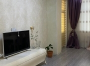 Satılır 2 otaqlı 84 m2 yeni tikili 9 mkr