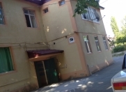 Satılır 2 otaqlı 60 m2 köhnə tikili İsmayıllı