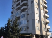 Satılır 3 otaqlı 115 m2 yeni tikili Ukrayna dairəsi