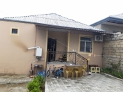 Satılır 3 otaqlı 95 m2 həyət evi Zığ