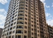 Satılır 4 otaqlı 230.7 m2 yeni tikili 28 May m.
