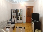 İcarəyə verilir 3 otaqlı 80 m2 yeni tikili Yeni Yasamal