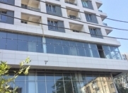 Satılır 2 otaqlı 82.6 m2 yeni tikili 28 May m.