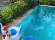 Satılır 5 otaqlı 5000 m2 bağ evi Hövsan