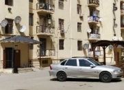 Satılır 1 otaqlı 47 m2 yeni tikili Xırdalan