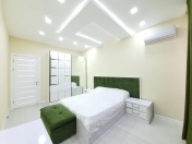 İcarəyə verilir 3 otaqlı 123 m2 yeni tikili 20 yanvar m.