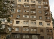 Satılır 4 otaqlı 75 m2 köhnə tikili Y.Günəşli