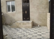 Satılır 3 otaqlı 50 m2 həyət evi Balaxanı