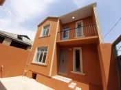 Satılır 4 otaqlı 130 m2 həyət evi Masazır