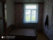 İcarəyə verilir 2 otaqlı 70 m2 köhnə tikili Elmlər Akademiyası m.