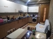 Satılır 3 otaqlı 116 m2 yeni tikili 9 mkr
