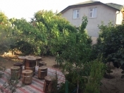 Satılır 5 otaqlı 170 m2 bağ evi Novxanı