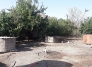 Satılır 10 otaqlı 1000 m2 həyət evi Göygöl