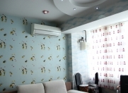 Satılır 3 otaqlı 75 m2 yeni tikili Montin