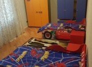 Satılır 4 otaqlı 190 m2 yeni tikili 28 May m.