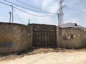 Satılır 12 sot torpaq Mərdəkan