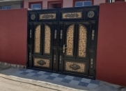 Satılır 3 otaqlı 79 m2 həyət evi Y.Ramana