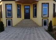 Satılır 3 otaqlı 100 m2 həyət evi Maştağa