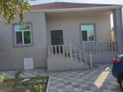 Satılır 4 otaqlı 140 m2 həyət evi Maştağa