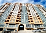 Satılır 2 otaqlı 92 m2 yeni tikili Əhmədli