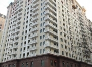 Satılır 2 otaqlı 94 m2 yeni tikili Elmlər Akademiyası m.