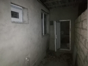 Satılır 2 otaqlı 51 m2 həyət evi Asan Xidmət-2