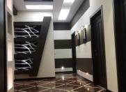 Satılır 3 otaqlı 118 m2 yeni tikili 28 May m.