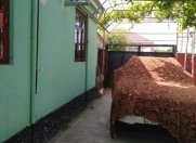 İcarəyə verilir 4 otaqlı 100 m2 həyət evi Xaçmaz