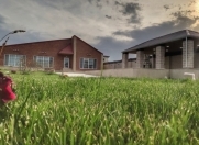 Satılır 5 otaqlı 200 m2 bağ evi Mərdəkan