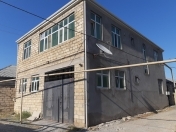 Satılır 7 otaqlı 300 m2 həyət evi Sulutəpə