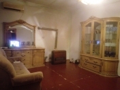 İcarəyə verilir 3 otaqlı 100 m2 həyət evi Dədə Qorqud