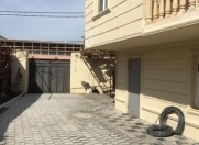 İcarəyə verilir 3 otaqlı 110 m2 bağ evi Pirşağı