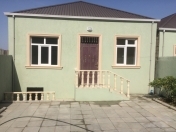 Satılır 3 otaqlı 86 m2 həyət evi Qurtuluş - 93 Yaşayış Kompleksi