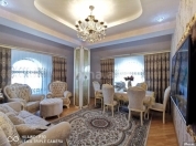 Satılır 3 otaqlı 110 m2 yeni tikili Memar Əcəmi m.