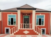 Satılır 3 otaqlı 110 m2 həyət evi Maştağa