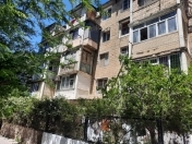 Satılır 1 otaqlı 35 m2 köhnə tikili Musabəyov parkı
