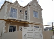 Satılır 4 otaqlı 200 m2 həyət evi Masazır