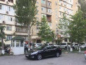 Satılır 3 otaqlı 75 m2 köhnə tikili Bakı Dövlət Universiteti